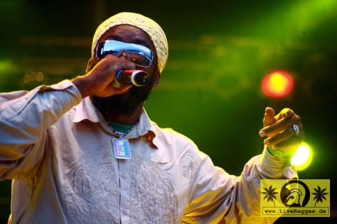 Jah Thunder (Jam) 13. Chiemsee Reggae Festival - Übersee - Tent Stage 17. August 2007 (10).JPG